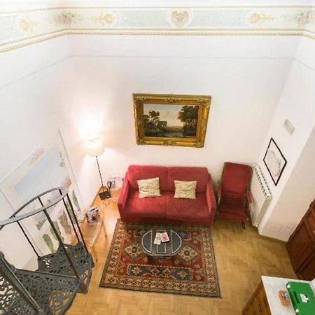 Trevispagna Charme Apartment Autonomous Roma Exterior foto