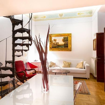 Trevispagna Charme Apartment Autonomous Roma Exterior foto