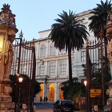 Trevispagna Charme Apartment Autonomous Roma Exterior foto