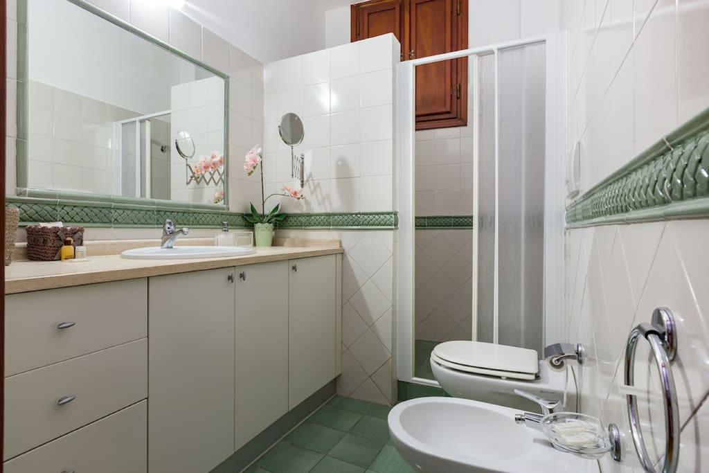 Trevispagna Charme Apartment Autonomous Roma Exterior foto