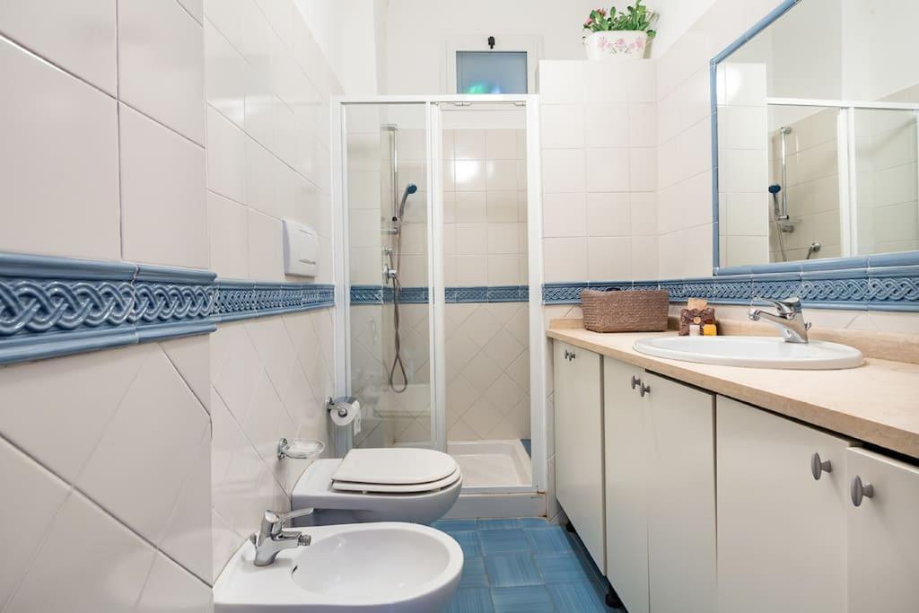 Trevispagna Charme Apartment Autonomous Roma Exterior foto